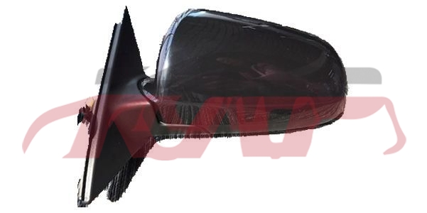 For Audi 14052005-2008 A4 （b7）&nbsp;mirror&nbsp;l8ed 858 499     L8ed 858 500, Audi  Car Parts, A4 Car Parts-L8ED 858 499     L8ED 858 500