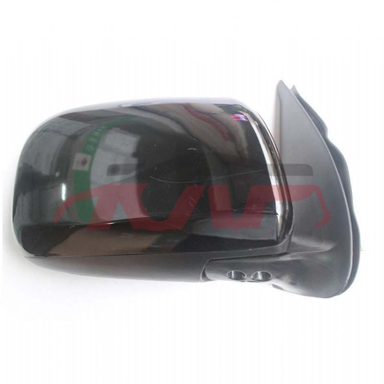 For Toyota 2332008 Hilux/vigo&nbsp;door Mirror, Black, H&nbsp;r 87940-0k181 L 87910 0k201, Hilux Accessories, Toyota  Side Door Mirror-R 87940-0K181 L 87910 0K201