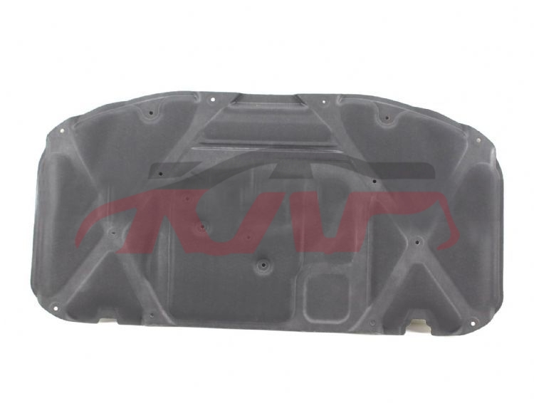 For Toyota 2322012 Hilux Vigo&nbsp;front Cover Heat Insulation Pad&nbsp;53341-0k140, Hilux Auto Part, Toyota  Auto Part-53341-0K140