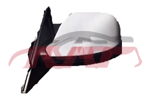 For Audi 7982010-2015 Q7&nbsp;door Mirror&nbsp;, Q7 Auto Parts Catalog, Audi  Side Mirror-