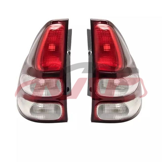 For Toyota 2402003-2009 Prado/fj120&nbsp;tail Lamp&nbsp;212-19g5 R 81551-60700 L 81561-60620, Prado Automobile Parts, Toyota  Car Tail Lamp-212-19G5 R 81551-60700 L 81561-60620