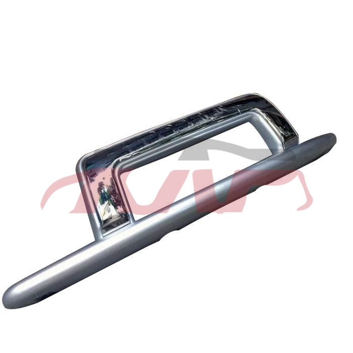 适用于丰田201996-2002 霸道/3400&nbsp;前护杠&nbsp;, 丰田 汽车配件, 霸道普拉多 汽车配件-