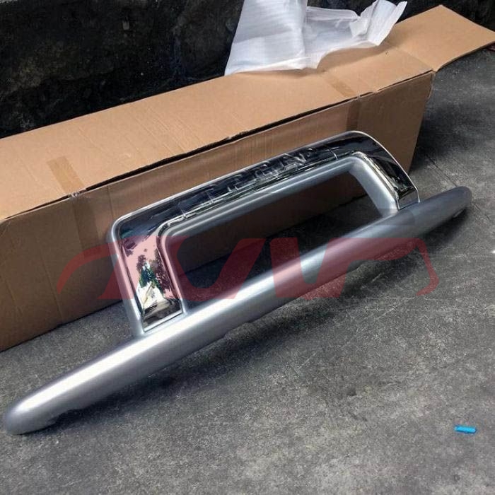 适用于丰田201996-2002 霸道/3400&nbsp;前护杠&nbsp;, 丰田 汽车配件, 霸道普拉多 汽车配件-