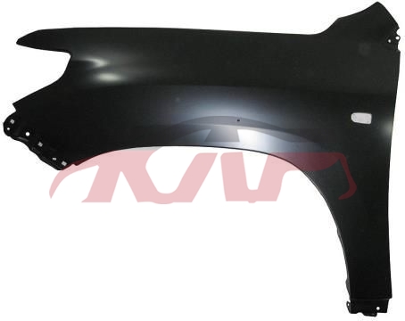 For Toyota 2372007-2011 Landcruiserfj200&nbsp;front Fender W/side Lamp Hole&nbsp;53802-60b50   53801-60b80 53801-35590 53802-35720, Land Cruiser Accessories Price, Toyota  Auto Part-53802-60B50   53801-60B80 53801-35590 53802-35720