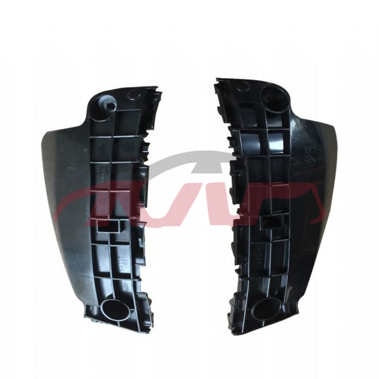 适用于丰田2007-2011 兰德酷路泽FJ200&nbsp;前杠支架&nbsp;52115-60141  52116-60181, 丰田 前杠小支架, 兰德酷路泽 汽车配件目录-52115-60141  52116-60181