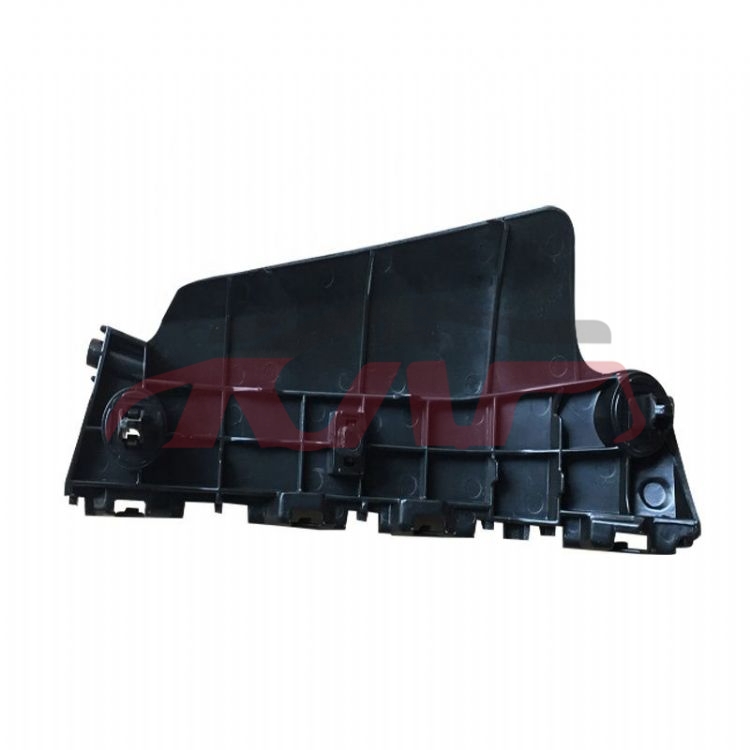 适用于丰田2007-2011 兰德酷路泽FJ200&nbsp;前杠支架&nbsp;52115-60141  52116-60181, 丰田 前杠小支架, 兰德酷路泽 汽车配件目录-52115-60141  52116-60181