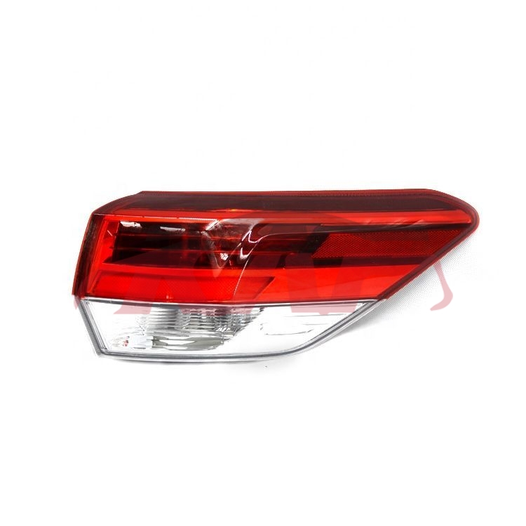 For Toyota 2452015-2017 Highlander&nbsp;tail Lamp&nbsp;l:81560-0e100           R:81550-0e100, Toyota  Tail Lamp, Highlander Auto Part-L:81560-0E100           R:81550-0E100