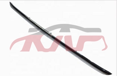 For Toyota 2462012-2014 Highlander&nbsp;front Bumper,bright&nbsp;52711-0e050, Toyota  Car Bumper, Highlander Auto Parts-52711-0E050