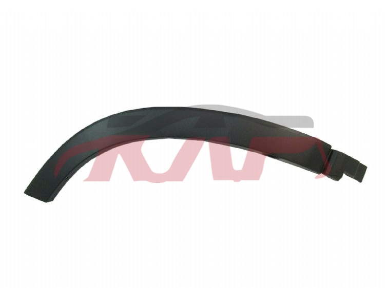 For Toyota 2452015-2017 Highlander&nbsp;wheel Eyebrow,rear Door&nbsp;r:75077-0e020            L:75078-0e020, Toyota   Automotive Parts, Highlander Auto Part-R:75077-0E020            L:75078-0E020