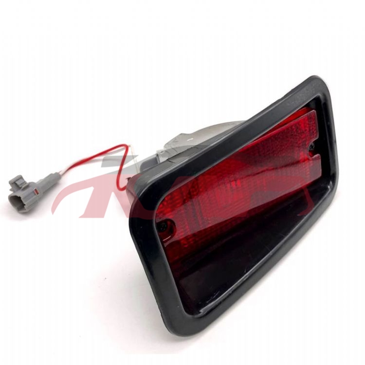 For Toyota 2472009-2011 Highlander&nbsp;rear Fog Lamp&nbsp;81401-0e110 81590-0e030, Highlander Automotive Parts, Toyota   Fog Lamp Led Daylight-81401-0E110 81590-0E030
