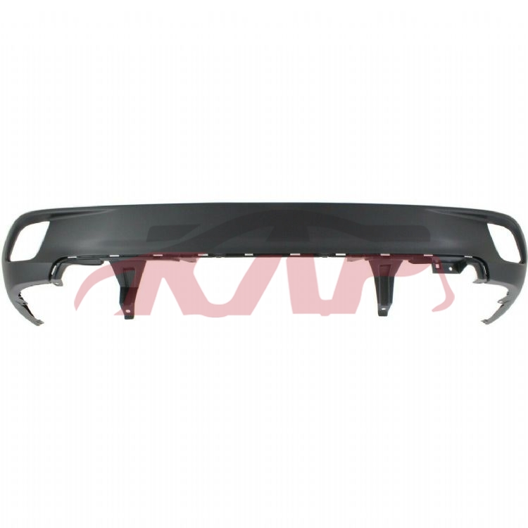 For Toyota 2452015-2017 Highlander&nbsp;rear Bumper Chin&nbsp;52169-0e080, Toyota  Auto Parts, Highlander Accessories Price-52169-0E080
