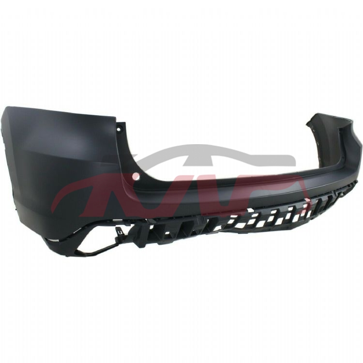 For Toyota 2452015-2017 Highlander&nbsp;rear Bumper&nbsp;, Highlander Accessories, Toyota   Automotive Accessories-