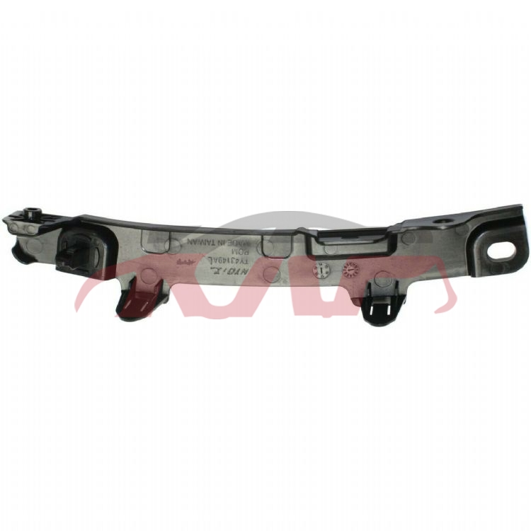 For Toyota 2452015-2017 Highlander&nbsp;front Bumper Bracke, Small&nbsp;52535-0e050, 52536-0e030, Toyota   Automotive Accessories, Highlander Car Part-52535-0E050, 52536-0E030