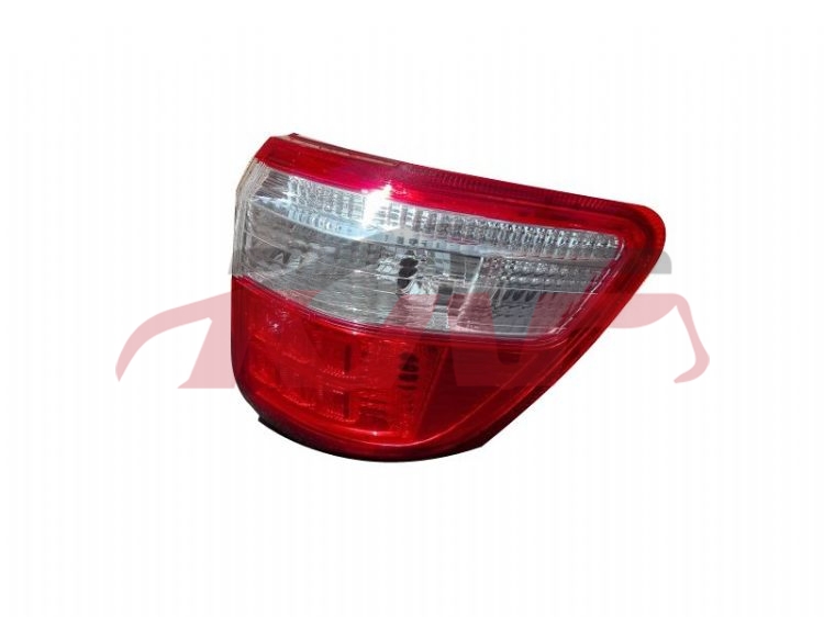 For Toyota 5862008-2011 Fortuner&nbsp;tail Lamp&nbsp;212-19127, Toyota  Car Parts, Fortuner Auto Parts Catalog-212-19127
