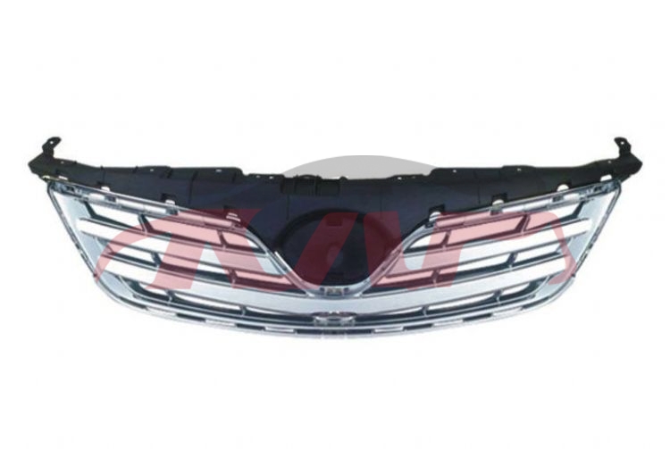 For Toyota 26352010 Corolla Middle East&nbsp;grille,middle East, Narrow&nbsp;53100-02240   53100-02904     53100-02460, Toyota  Auto Grills, Corolla Cheap Auto Parts鈥?car Parts Store-53100-02240   53100-02904     53100-02460