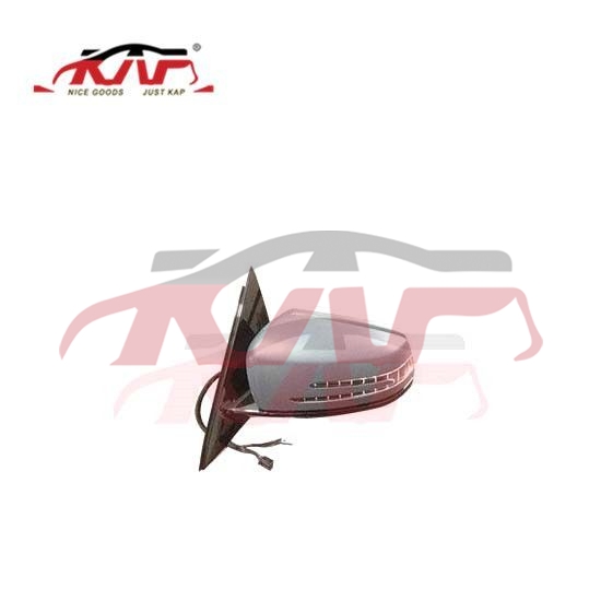 For Benz 562w204 07-10&nbsp;door Mirror&nbsp;, Benz  Side Mirrors, C-class Auto Body Parts Price-