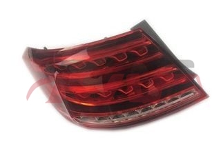 For Benz 883w207&nbsp;tail Lamp, Outer&nbsp;l A2079063300 R A2079063400, Benz   Auto Tail Lights, E-class Auto Parts Manufacturer-L A2079063300 R A2079063400