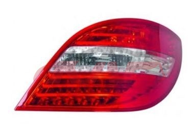 For Benz 485w251&nbsp;tail Lamp&nbsp;a2518202064     A2518201964, R-class Car Accessorie, Benz   Auto Led Tail Lights-A2518202064     A2518201964
