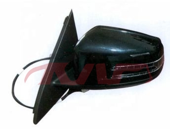 For Benz 564w156&nbsp;door Mirror&nbsp;1568101300/1568101400, Benz  Car Mirror, Gla Auto Parts Manufacturer-1568101300/1568101400