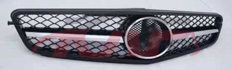 For Benz 562w204 07-10&nbsp;grille&nbsp;, Benz   Automotive Parts, C-class Auto Parts Price-