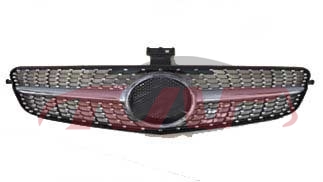 For Benz 562w204 07-10&nbsp;grille&nbsp;, C-class Parts Suvs Price, Benz  Auto Parts-
