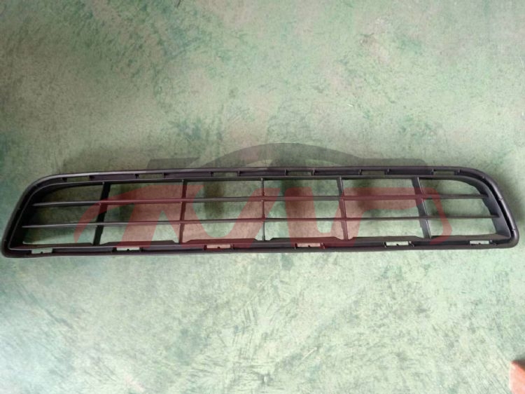 适用于丰田2007-2009 凯美瑞,中东版&nbsp;下网/美版通用&nbsp;53112-06040  53112-06060, 凯美瑞 汽车配件, 丰田 前杠下中网-53112-06040  53112-06060