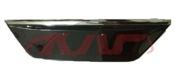 For Toyota 2722007-2008 Camry/aurion&nbsp;rear Plate Bright,bright&nbsp;, Camry Automotive Parts, Toyota  Bright Wisp-