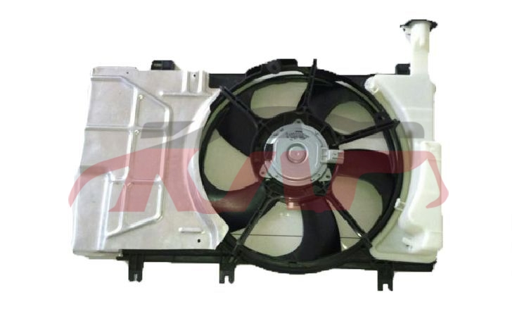 For Toyota 2192014 Vios&nbsp;electronic Fan Assemby&nbsp;16361-0y050 16711-0y070 16363-0y030, Toyota  Electronic Fan Car, Vios Car Accessorie-16361-0Y050 16711-0Y070 16363-0Y030