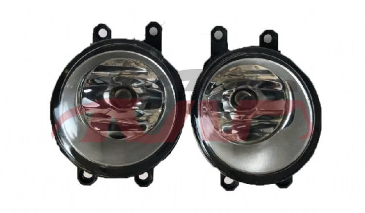 For Toyota 2292005-2011 Vitz 5d&nbsp;fog Lamp&nbsp;, Yaris Auto Part, Toyota   Automotive Parts-