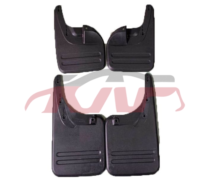 For Toyota 2342004 Hilux/vigo&nbsp;mud Guard 2wd 4pc/set&nbsp;l 76626-0k030 R  76625-0k030 76626-0k220	 76625-0k220, Hilux Auto Parts, Toyota  Mudguard For Car-L 76626-0K030 R  76625-0K030 76626-0K220	 76625-0K220