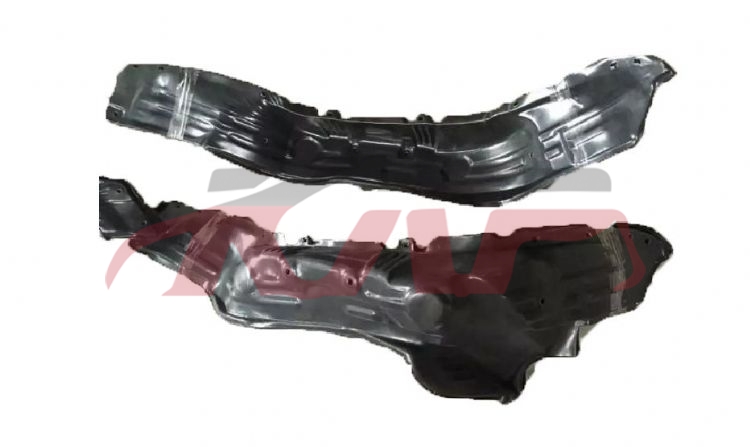 For Toyota 2332008 Hilux/vigo&nbsp;inner Fender&nbsp;l 53806-0k091/,r 53805-0k091  53806-0k090 53805-0k090		, Hilux Car Accessorie Catalog, Toyota  Fender Car-L 53806-0K091/,R 53805-0K091  53806-0K090 53805-0K090		
