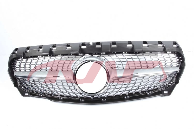 For Benz 1030w177&nbsp;grille&nbsp;a1178801503, Gla Accessories, Benz  Auto Lamps-A1178801503