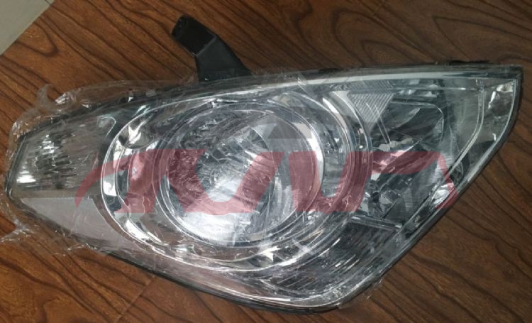 For Hyundai 5762010 Starex&nbsp;head Lamp Gray&nbsp;r92102-4h010/92102-4h020, Starexh1瑞风) Accessories, Hyundai   Car Headlamps Bulb-R92102-4H010/92102-4H020