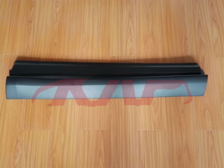 For Toyota 2452015-2017 Highlander&nbsp;side Bumper&nbsp;rf：75071-0e902           Rr：75075-0e904             Lf：75072-0e903                    Lr：75076-0e905, Toyota  Auto Lamp, Highlander Automotive Accessorie-RF：75071-0E902           RR：75075-0E904             LF：75072-0E903                    LR：75076-0E905