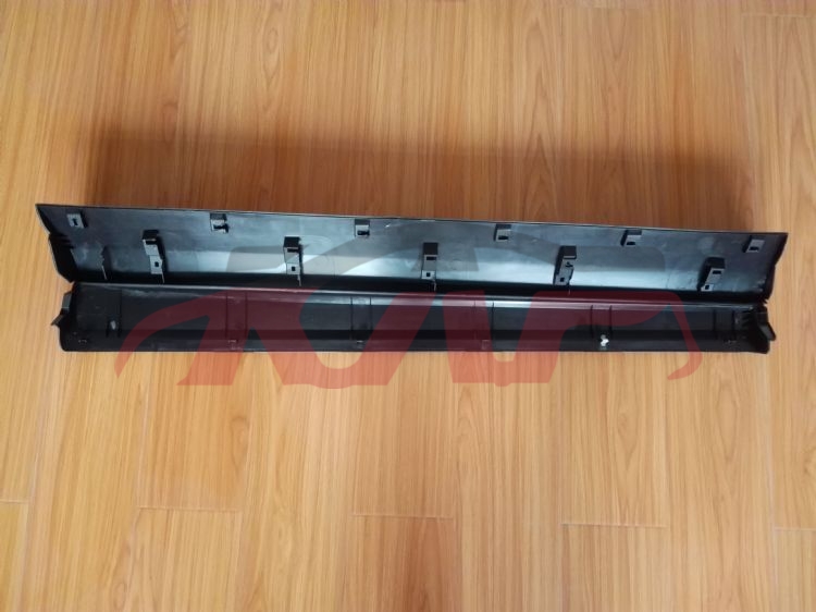 For Toyota 2452015-2017 Highlander&nbsp;side Bumper&nbsp;rf：75071-0e902           Rr：75075-0e904             Lf：75072-0e903                    Lr：75076-0e905, Toyota  Auto Lamp, Highlander Automotive Accessorie-RF：75071-0E902           RR：75075-0E904             LF：75072-0E903                    LR：75076-0E905