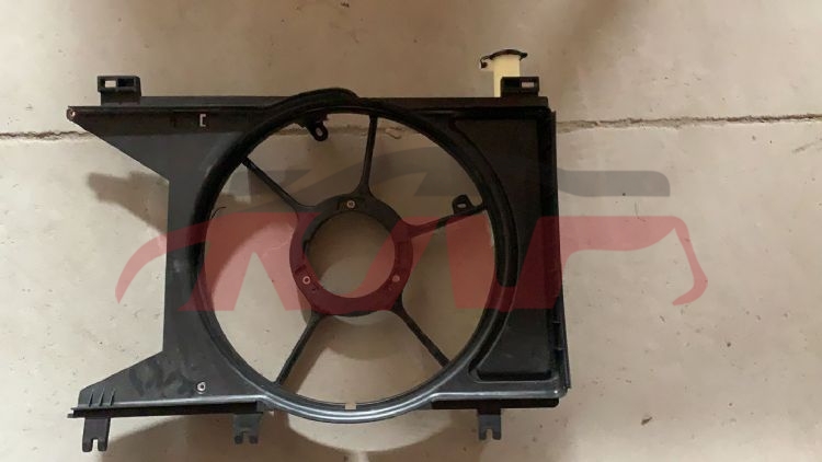 For Toyota 2272014 Yaris&nbsp;electronic Fan Assemby&nbsp;16361-0y050 16711-0y070 16363-0y030, Yaris Parts For Cars, Toyota   Automotive Accessories-16361-0Y050 16711-0Y070 16363-0Y030