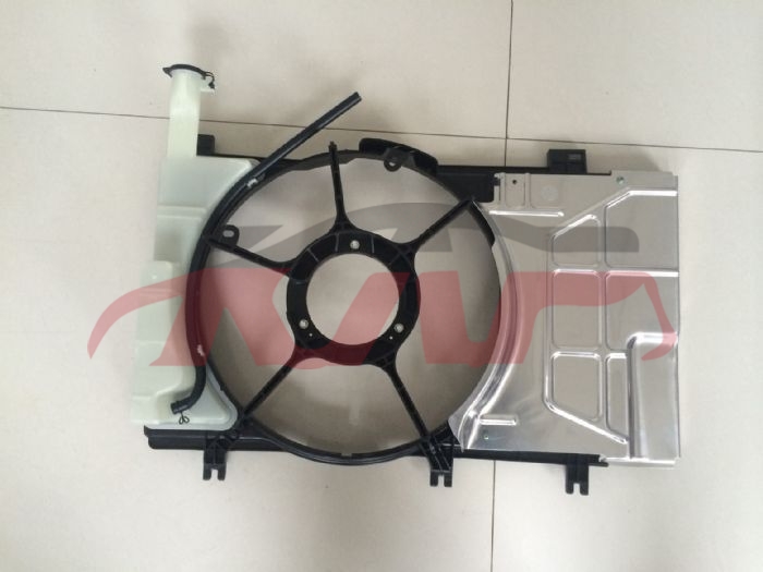 For Toyota 2272014 Yaris&nbsp;electronic Fan Assemby&nbsp;16361-0y050 16711-0y070 16363-0y030, Yaris Parts For Cars, Toyota   Automotive Accessories-16361-0Y050 16711-0Y070 16363-0Y030