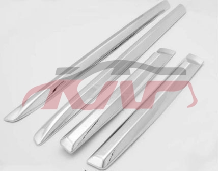 For Toyota 10172018-2020 Prado&nbsp;door Stripe&nbsp;, Prado Auto Parts Manufacturer, Toyota  Auto Lamps-
