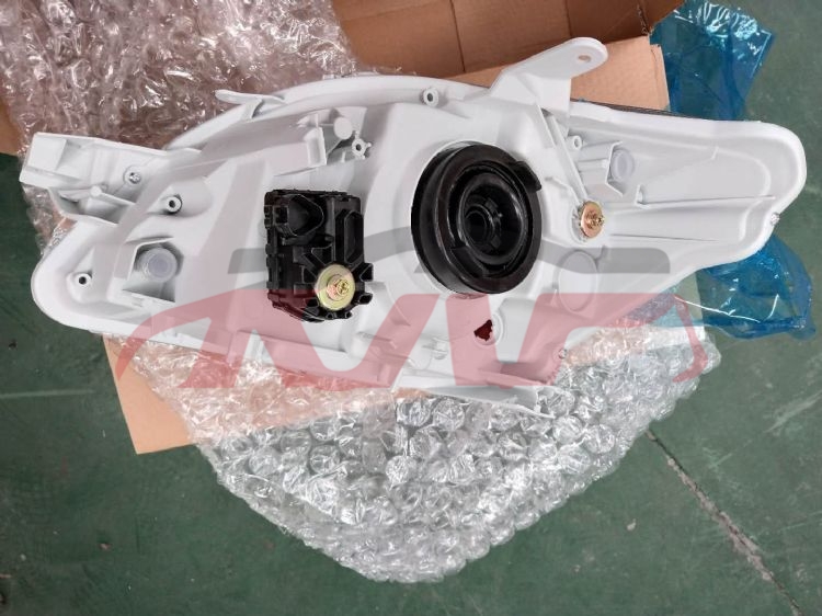 For Toyota 27332008 Yaris 4d&nbsp;head Lamp,usa&nbsp;l81170-52740 R81130-52570, Toyota   Auto Headlights Headlamps, Yaris Replacement Parts For Cars-L81170-52740 R81130-52570