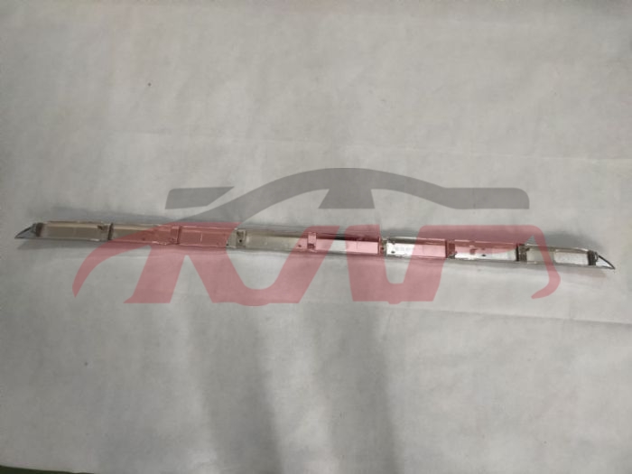 For Toyota 2462012-2014 Highlander&nbsp;front Bumper,bright&nbsp;52711-0e050, Toyota  Car Bumper, Highlander Auto Parts-52711-0E050