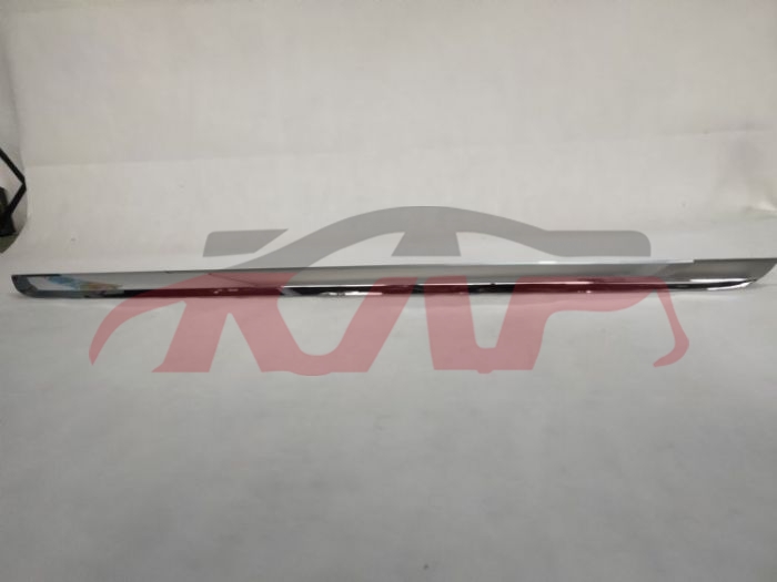 For Toyota 2462012-2014 Highlander&nbsp;front Bumper,bright&nbsp;52711-0e050, Toyota  Car Bumper, Highlander Auto Parts-52711-0E050