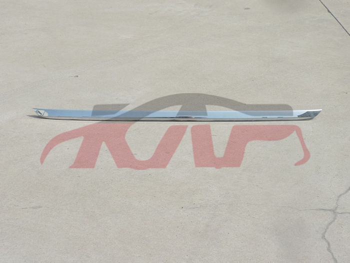 For Toyota 2462012-2014 Highlander&nbsp;front Bumper,bright&nbsp;52711-0e050, Toyota  Car Bumper, Highlander Auto Parts-52711-0E050