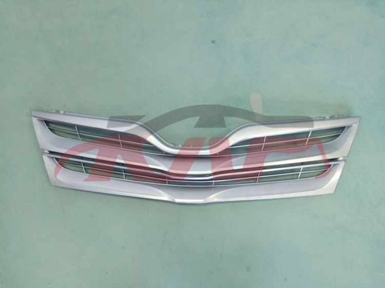 For Toyota 6092013 Venza&nbsp;grille&nbsp;, Venza Car Accessorie, Toyota  Car Chrome Front Grille-
