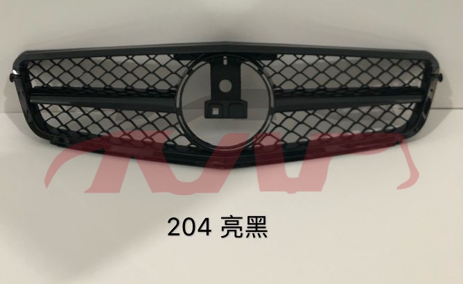 For Benz 562w204 07-10&nbsp;grille&nbsp;, Benz   Automotive Parts, C-class Car Parts Catalog-