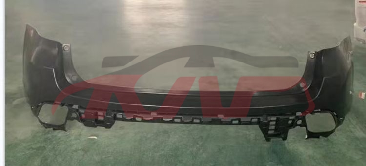 For Toyota 2452015-2017 Highlander&nbsp;rear Bumper&nbsp;, Highlander Accessories, Toyota   Automotive Accessories-