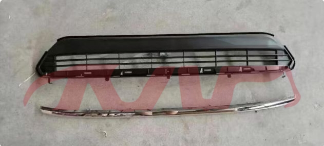 For Toyota 2462012-2014 Highlander&nbsp;bumper Grille&nbsp;53102-48020, Highlander Parts Suvs Price, Toyota  Auto Part-53102-48020