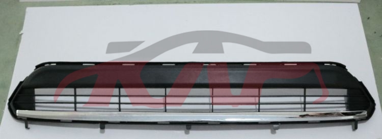 For Toyota 2462012-2014 Highlander&nbsp;bumper Grille&nbsp;53102-48020, Highlander Parts Suvs Price, Toyota  Auto Part-53102-48020