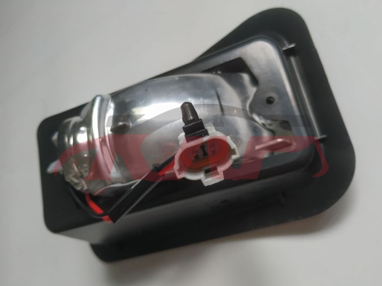 For Toyota 2472009-2011 Highlander&nbsp;rear Fog Lamp&nbsp;81401-0e110 81590-0e030, Highlander Automotive Parts, Toyota   Fog Lamp Led Daylight-81401-0E110 81590-0E030