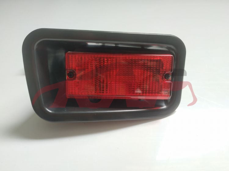 For Toyota 2472009-2011 Highlander&nbsp;rear Fog Lamp&nbsp;81401-0e110 81590-0e030, Highlander Automotive Parts, Toyota   Fog Lamp Led Daylight-81401-0E110 81590-0E030