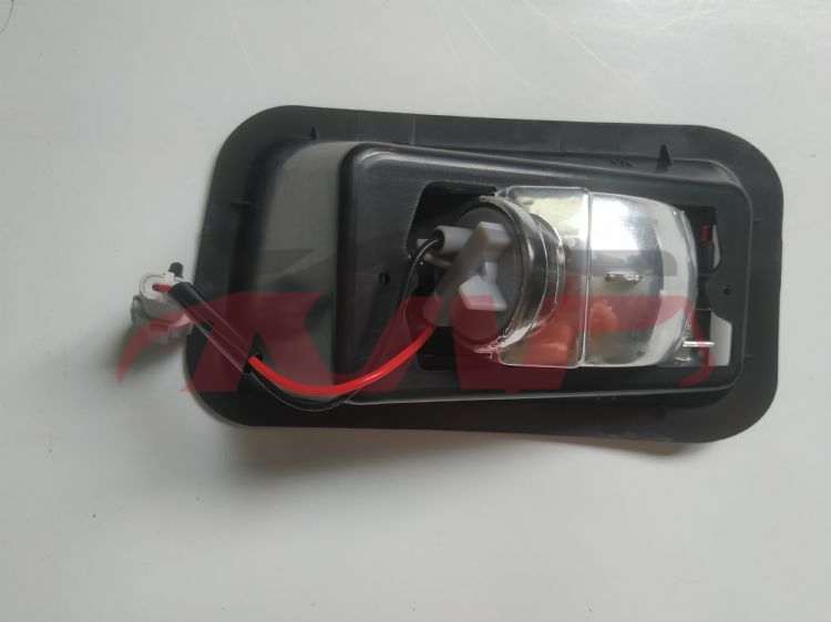 For Toyota 2472009-2011 Highlander&nbsp;rear Fog Lamp&nbsp;81401-0e110 81590-0e030, Highlander Automotive Parts, Toyota   Fog Lamp Led Daylight-81401-0E110 81590-0E030